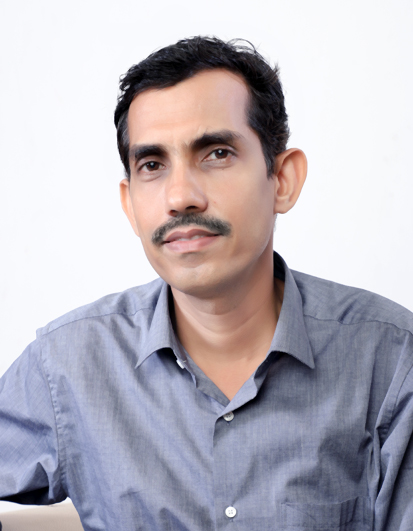 SURESH KUMAR MISHRA